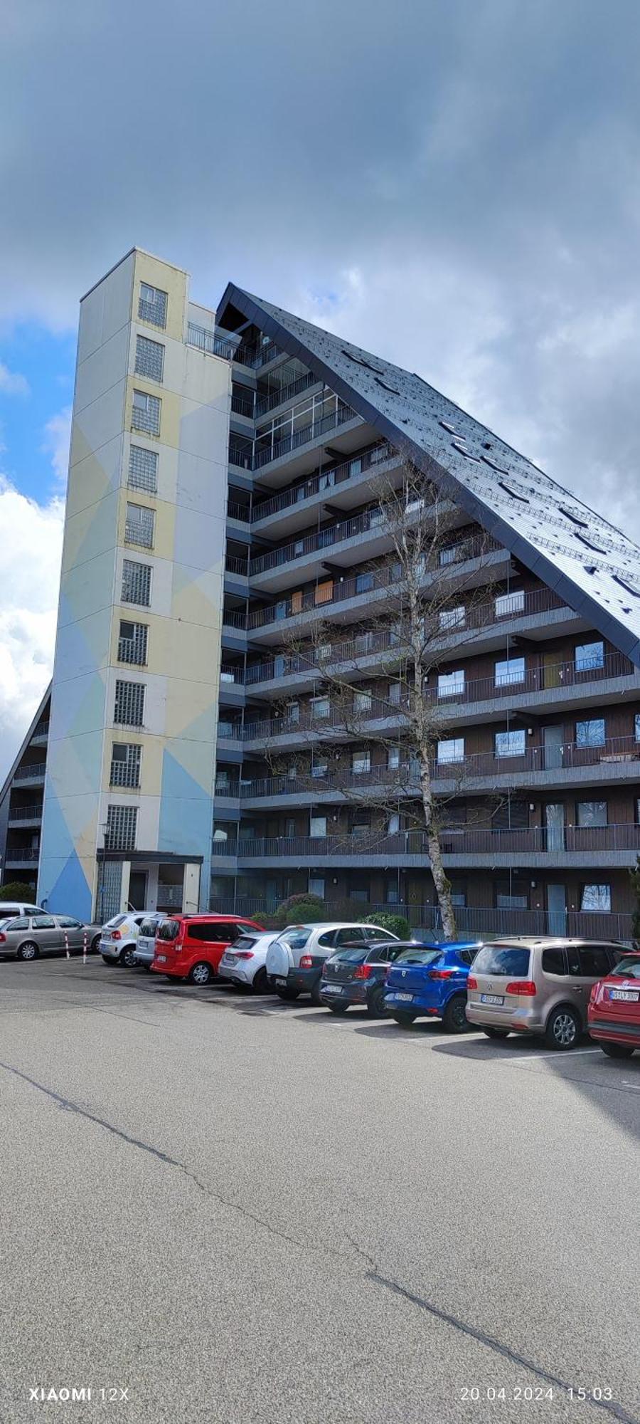 Schicke Ferien Wohnung Mit Tollem Ausblick In Schwarzwald. Villingen-Schwenningen Exterior foto